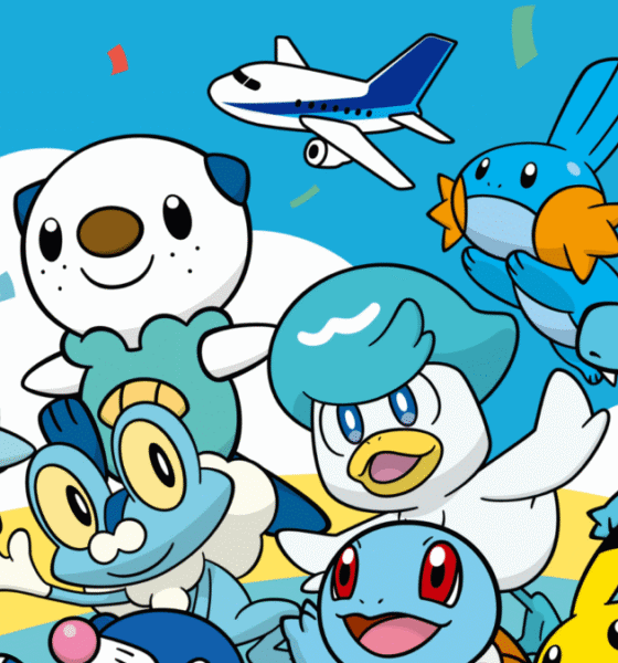 Pokémon