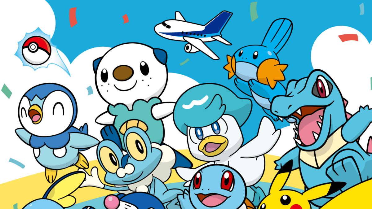 Pokémon