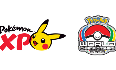Pokemon