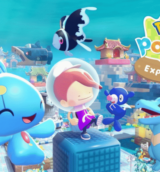 Pokopia