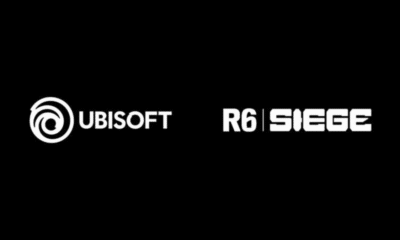 Rainbow Six
