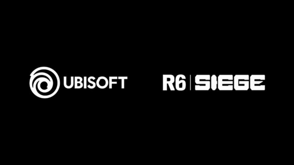 Rainbow Six