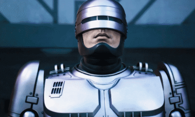 Robocop