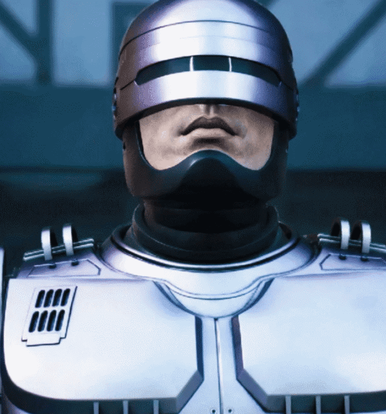 Robocop
