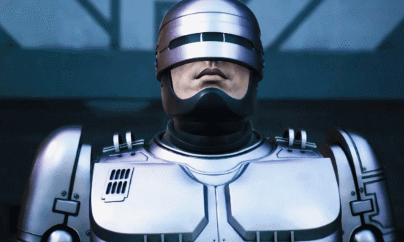 Robocop