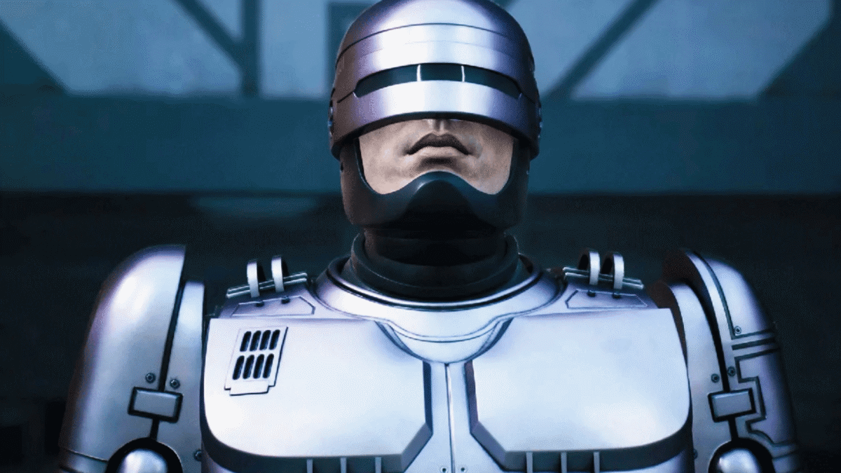 Robocop