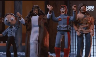 Robot Chicken