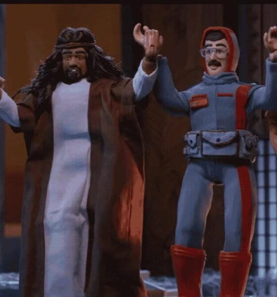 Robot Chicken