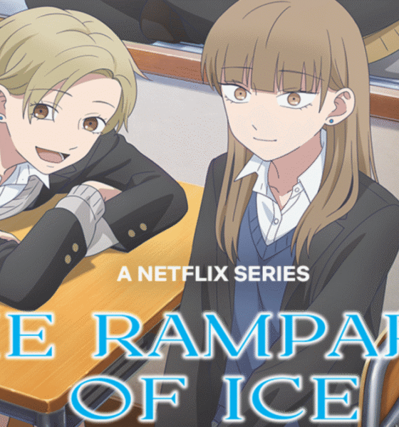 Rompiendo el Hielo