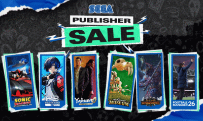SEGA