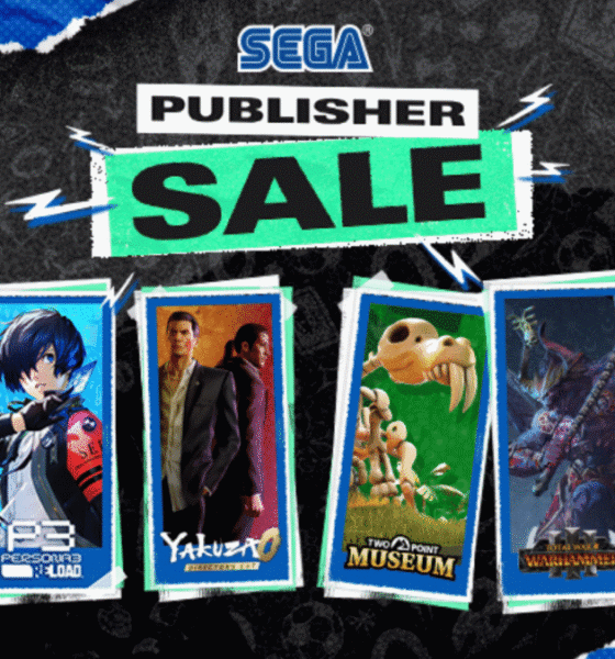 SEGA