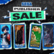 SEGA