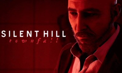 Silent Hill