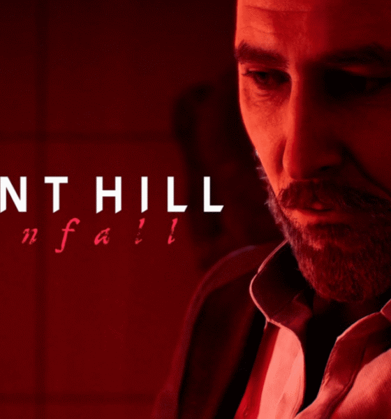 Silent Hill