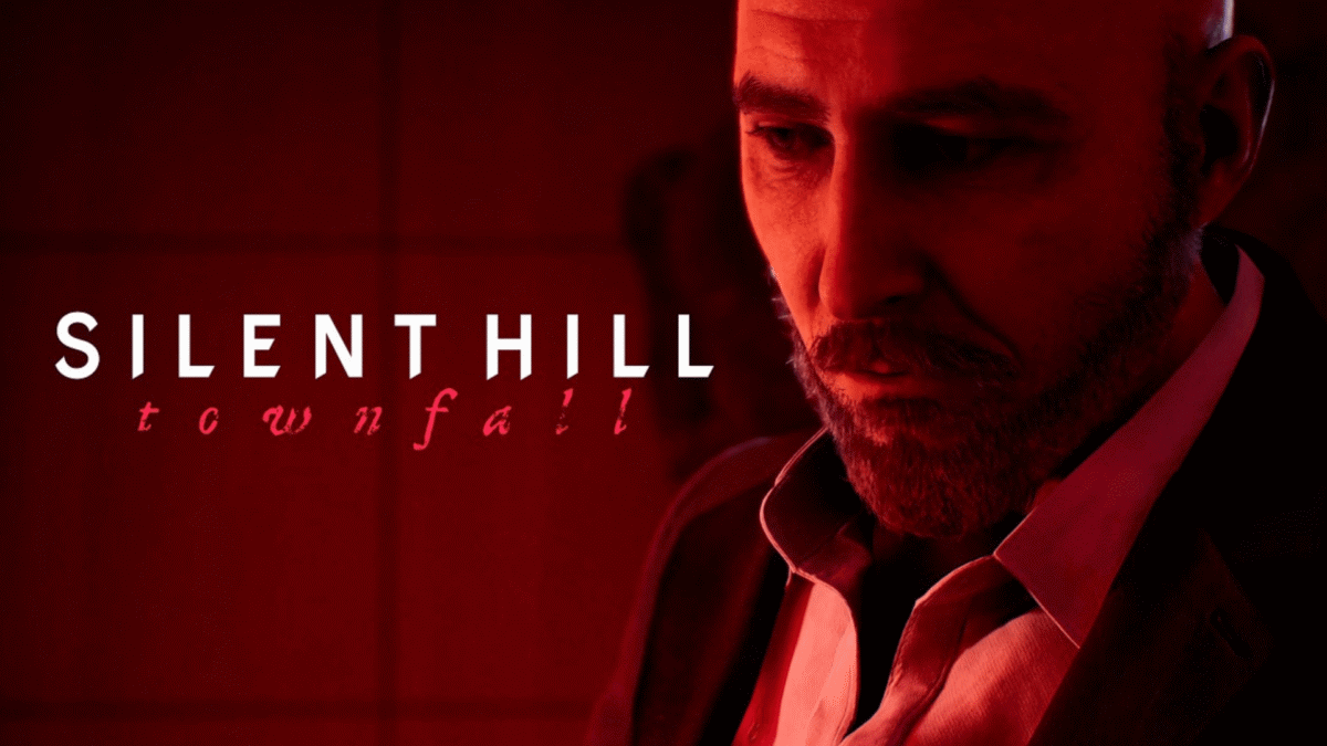 Silent Hill