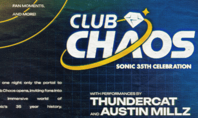 Sonic