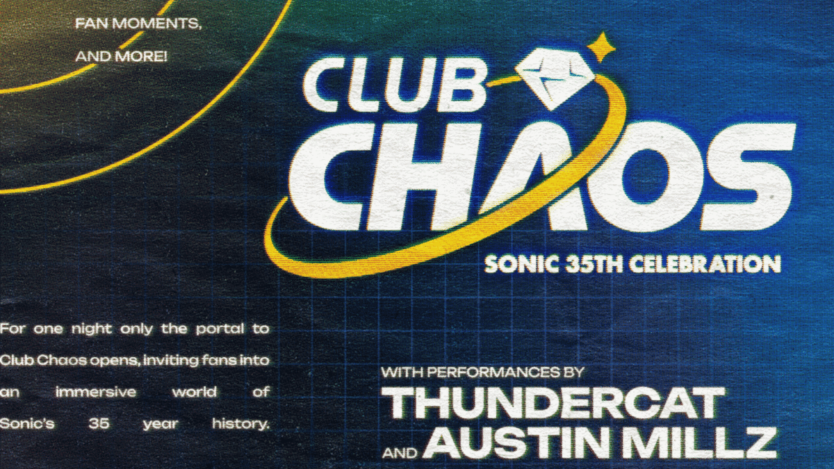 Sonic