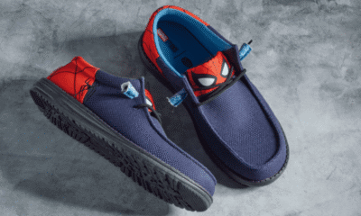 Spider-Man