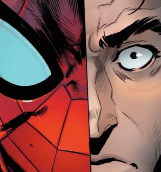 Spider-Man