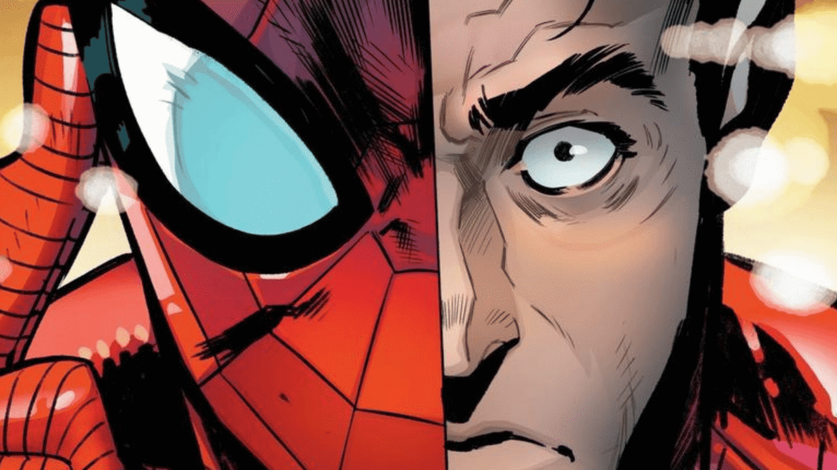 Spider-Man