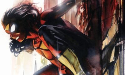 Spider-Woman