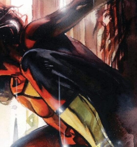 Spider-Woman