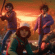 Stranger Things