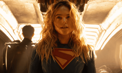 Supergirl
