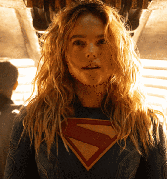 Supergirl