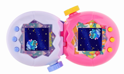 Tamagotchi