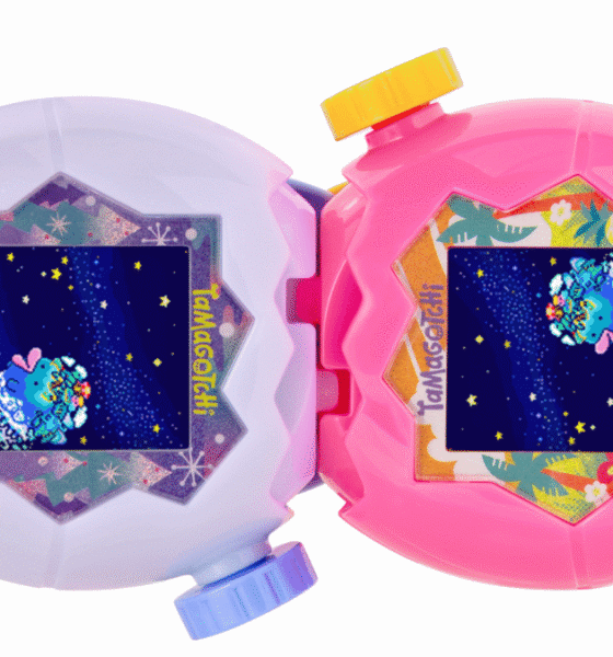 Tamagotchi