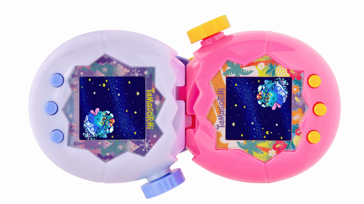 Tamagotchi