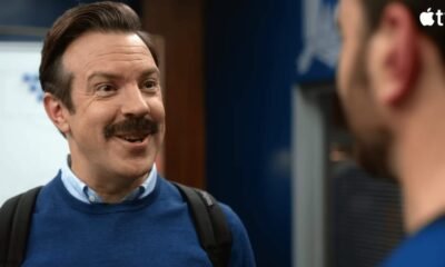 Ted Lasso