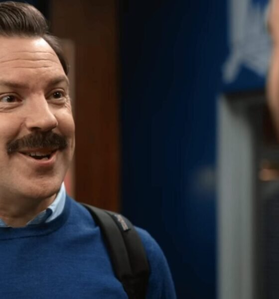 Ted Lasso