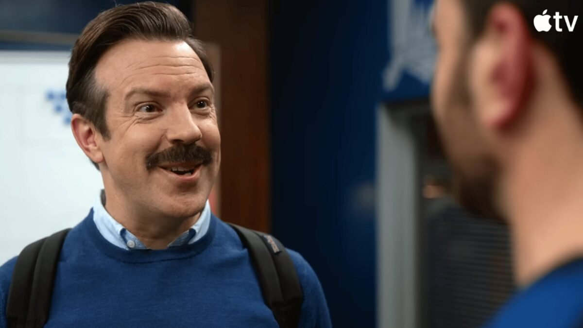 Ted Lasso