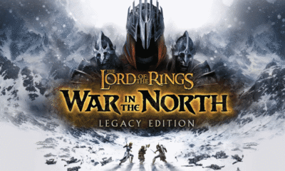 The Lord of the Rings
