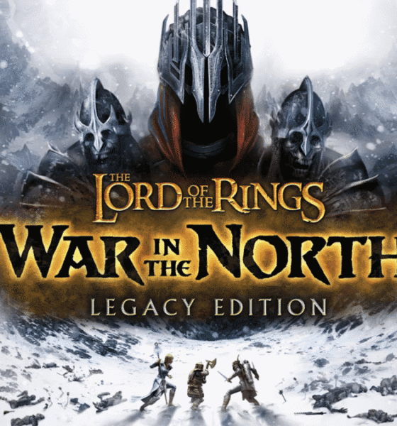 The Lord of the Rings
