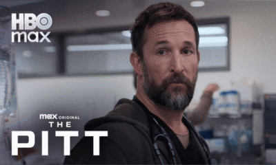 The Pitt