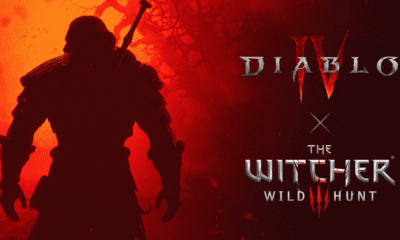 The Witcher