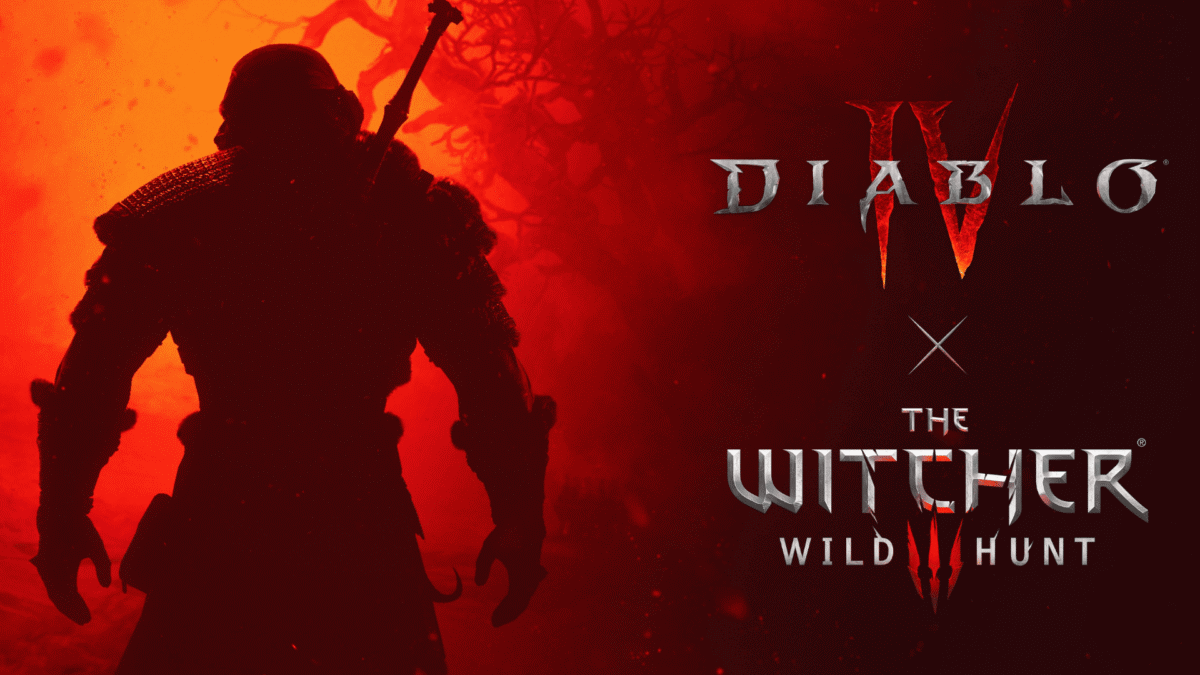 The Witcher