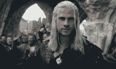 The Witcher
