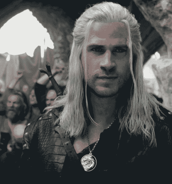 The Witcher