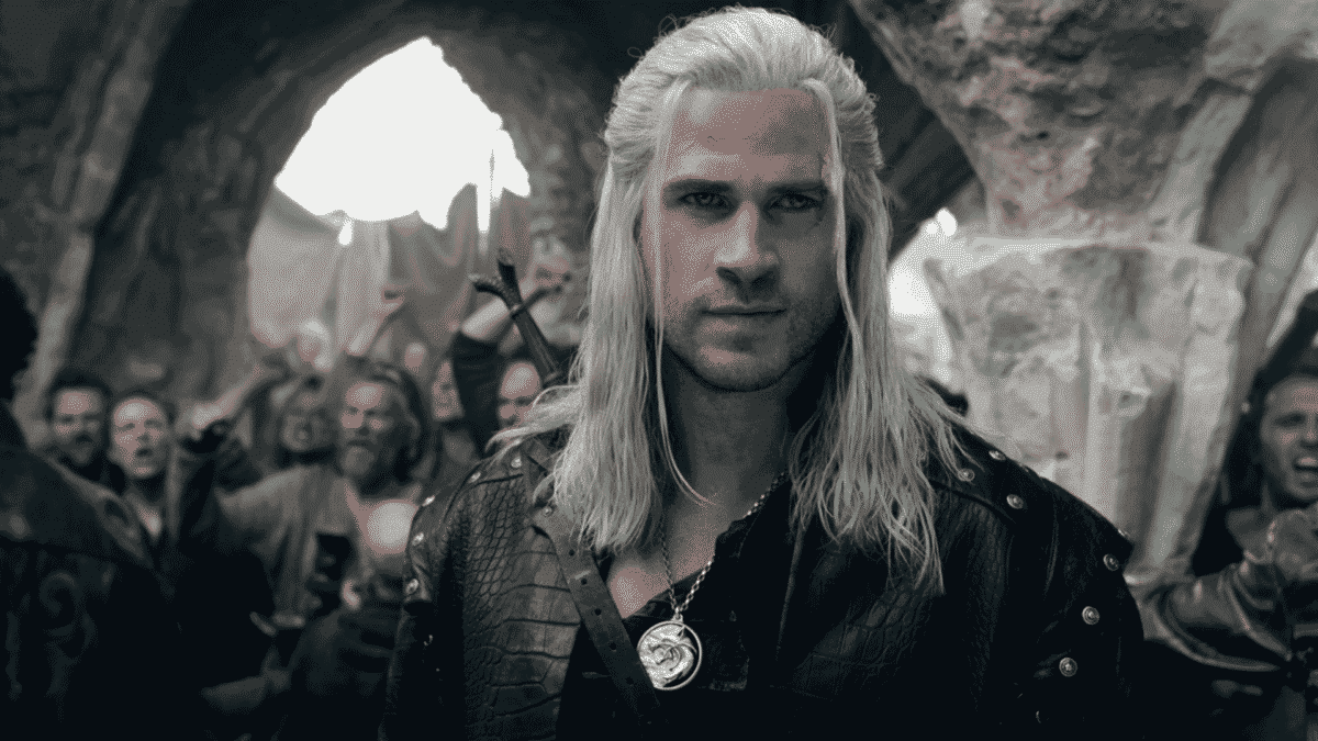 The Witcher