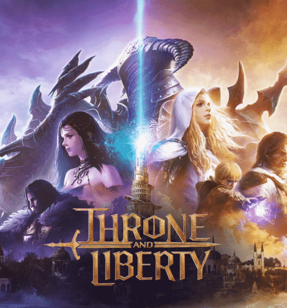 Throne and Liberty