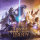 Throne and Liberty