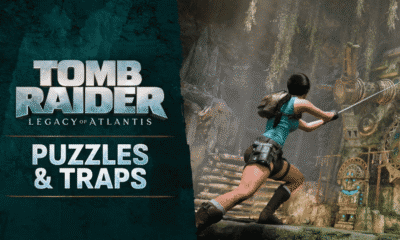 Tomb Rider