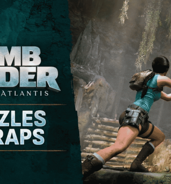 Tomb Rider