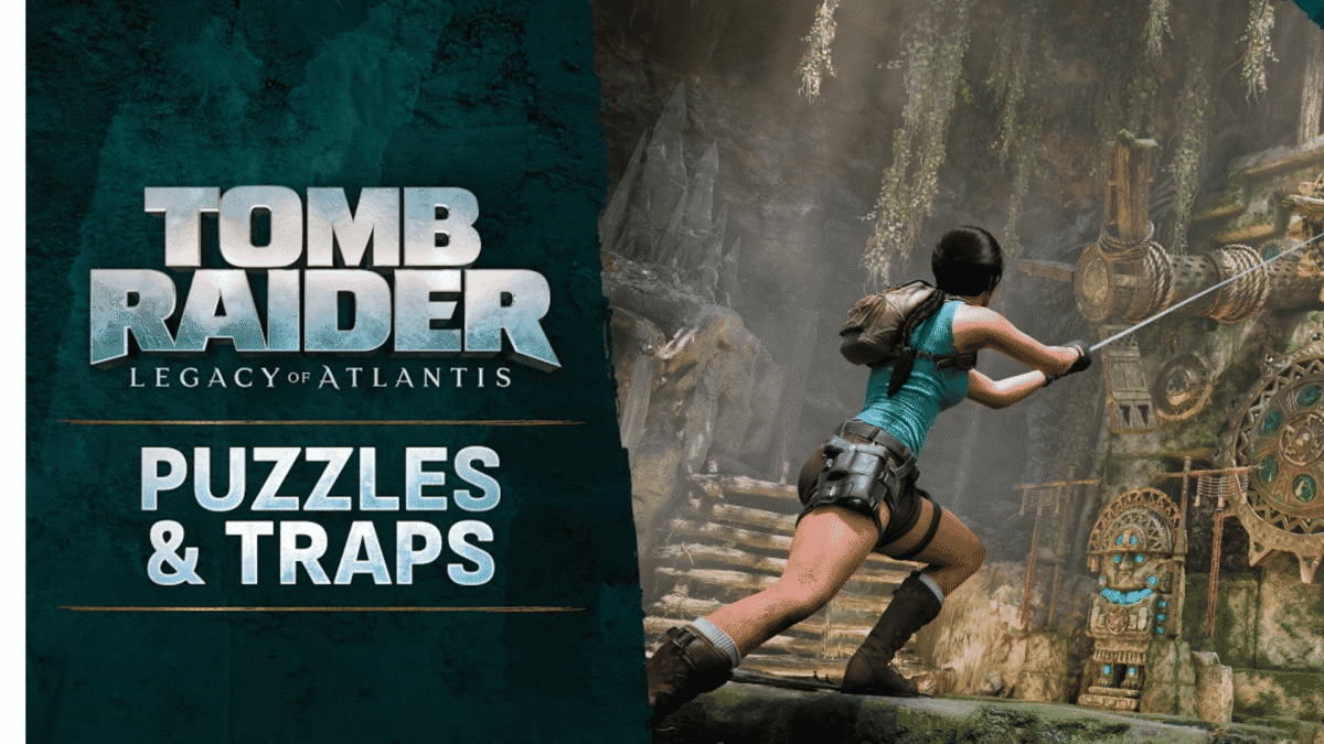 Tomb Rider