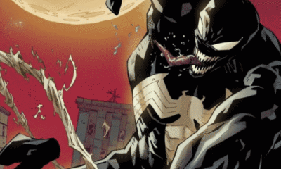 Venom