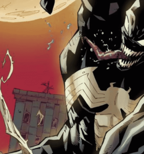 Venom